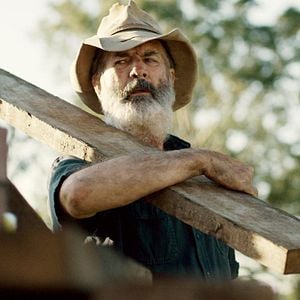 Foto John Jarratt