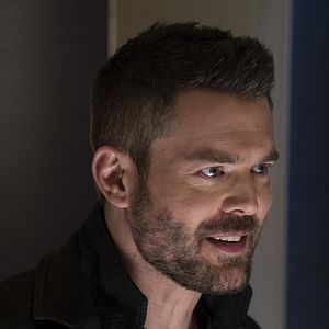 Foto Charlie Weber