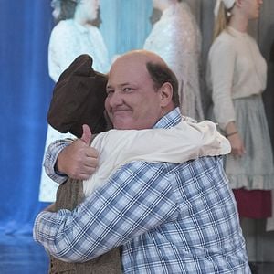 Foto Brian Baumgartner