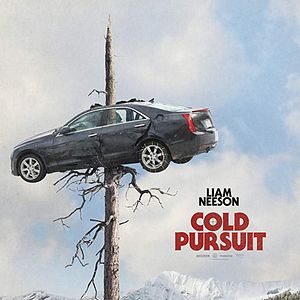 Foto Vingança a Sangue Frio