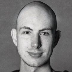 Foto Taylor Clarke-Hill