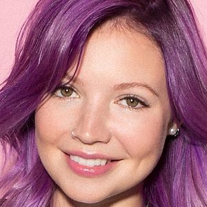 Foto B. Traits