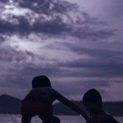 Foto Quando A Tempestade Enfraquece