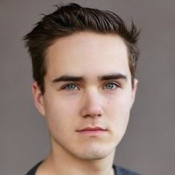 Foto Jordie Race-Coldrey