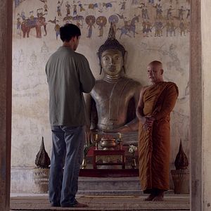 Foto Malila - A Flor do Adeus