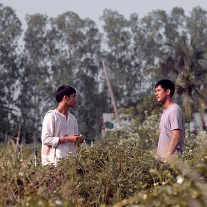 Foto Malila - A Flor do Adeus