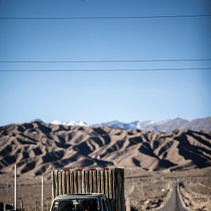 Foto O Caminho Não Tomado