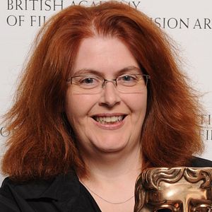 Foto Sally Wainwright