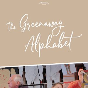 Foto O Alfabeto Greenaway