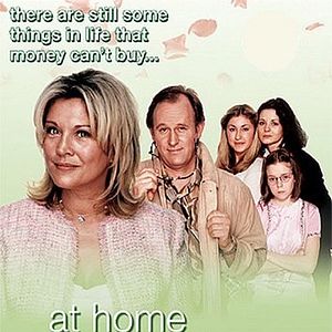 Foto At Home With the Braithwaites