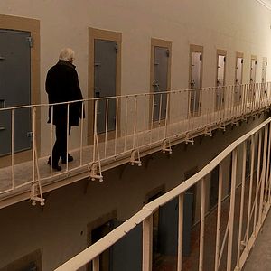 Foto O Silêncio dos Outros