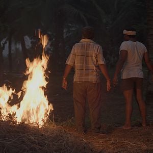 Foto O Vendedor de Pulseiras