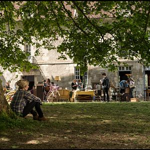 Foto A Última Loucura de Claire Darling