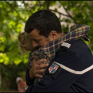 Foto A Última Loucura de Claire Darling