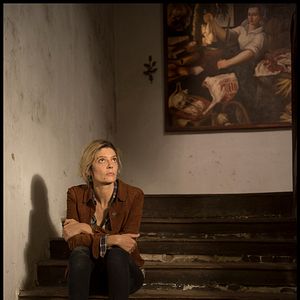 Foto A Última Loucura de Claire Darling