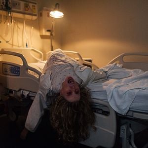 Foto O Demônio do Sono