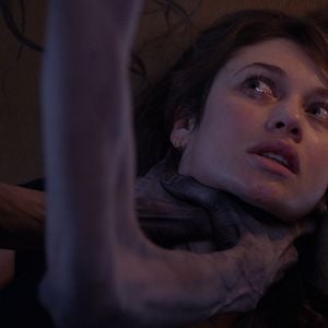 Foto O Demônio do Sono