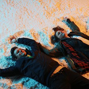 Foto Malcolm Cumming