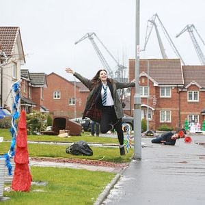 Foto Anna e o Apocalipse