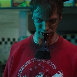 Foto Anna e o Apocalipse