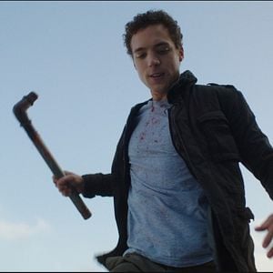 Foto Anna e o Apocalipse