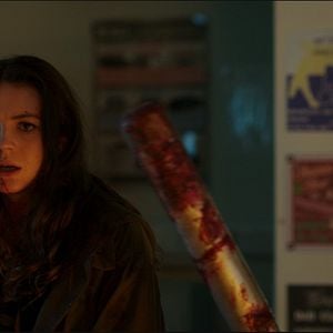 Foto Anna e o Apocalipse