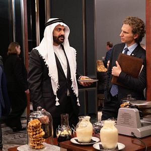 Foto Sebastian Arcelus