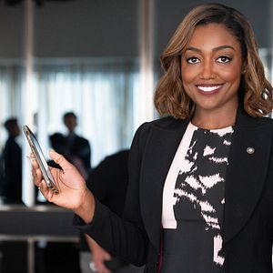 Foto Patina Miller