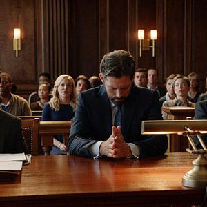 Foto Michael Weatherly