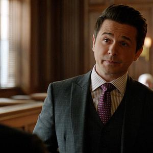 Foto Freddy Rodriguez