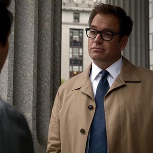 Foto Michael Weatherly
