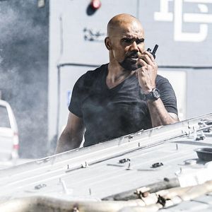 Foto Shemar Moore