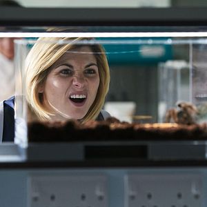 Foto Jodie Whittaker