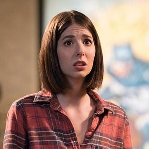 Foto Genevieve Buechner