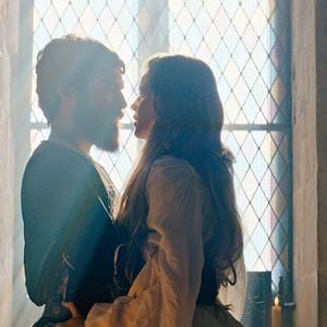 Foto Pedro e Inês, o Amor Não Descansa