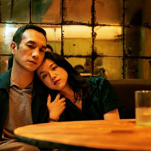 Foto Longa Jornada Noite Adentro