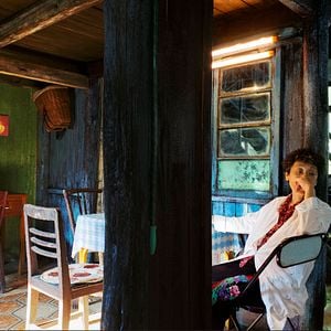 Foto Longa Jornada Noite Adentro