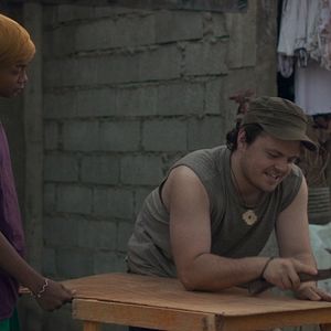 Foto Quando A Tempestade Enfraquece