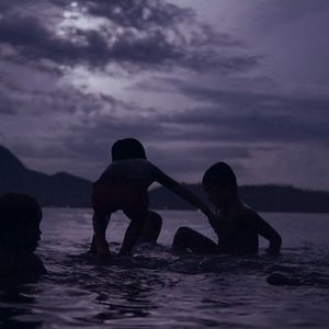 Foto Quando A Tempestade Enfraquece