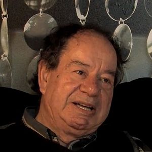 Foto O Homem Pykante - Diálogos com Pimenta