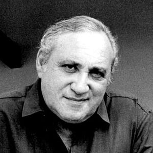 Foto Benjamin Cattan