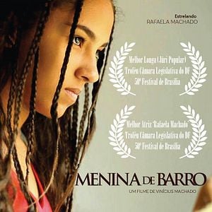 Foto Menina de Barro