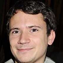 Foto Gabriel Thomson