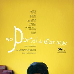 Foto No Portal da Eternidade