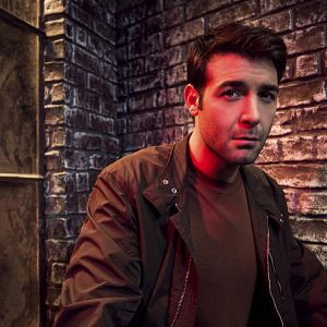 Foto Me Conte Uma História