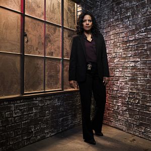 Foto Zabryna Guevara