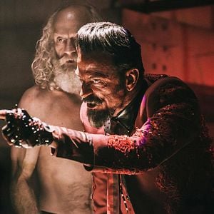 Foto Russell Hodgkinson