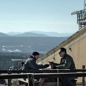 Foto Escape at Dannemora