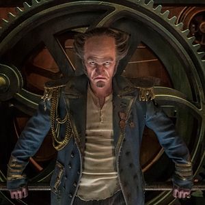 Foto Lemony Snicket - Desventuras em Série