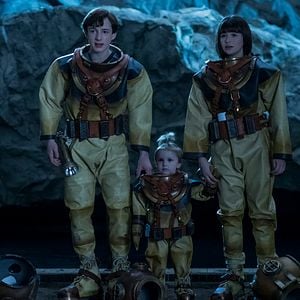 Foto Malina Weissman